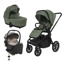 Zopa Set kočárek Move Cross 5 + hluboká korba  Move XL 5 + autosedačka XM dle vlastního výběru + báze