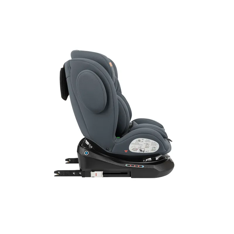 KikkaBoo Autosedačka 40-150 cm i-Felix i-SIZE