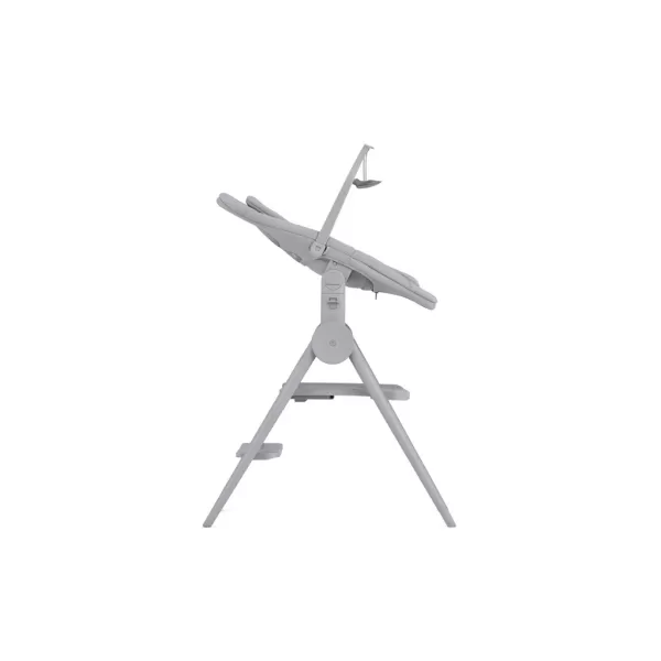 ANEX Židlička jídelní Ozy 3v1