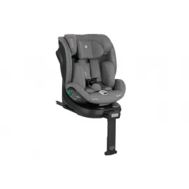 KikkaBoo Autosedačka 40-150 cm i-Twist i-SIZE