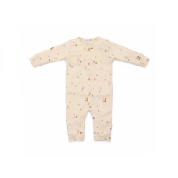 Little Dutch Overal Forest Nature vel. 62