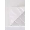 TRÄUMELAND AIRSAFE 3D nepropustná podložka 70x140 cm