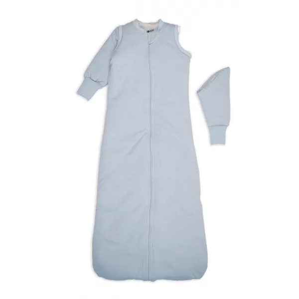 LODGER Hopper 4 season Sleeping bag Blue Fogg 68/98