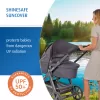 Reer Sluneční clona na kočárek uni UV50+