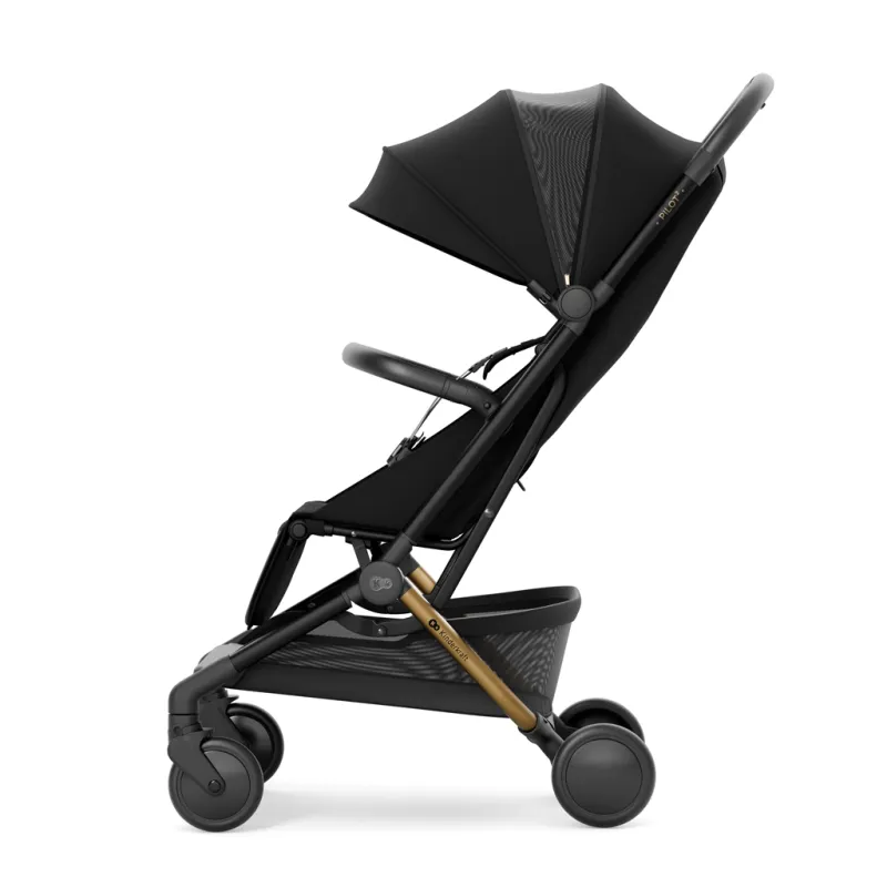 KINDERKRAFT SELECT Kočárek sportovní Pilot 2