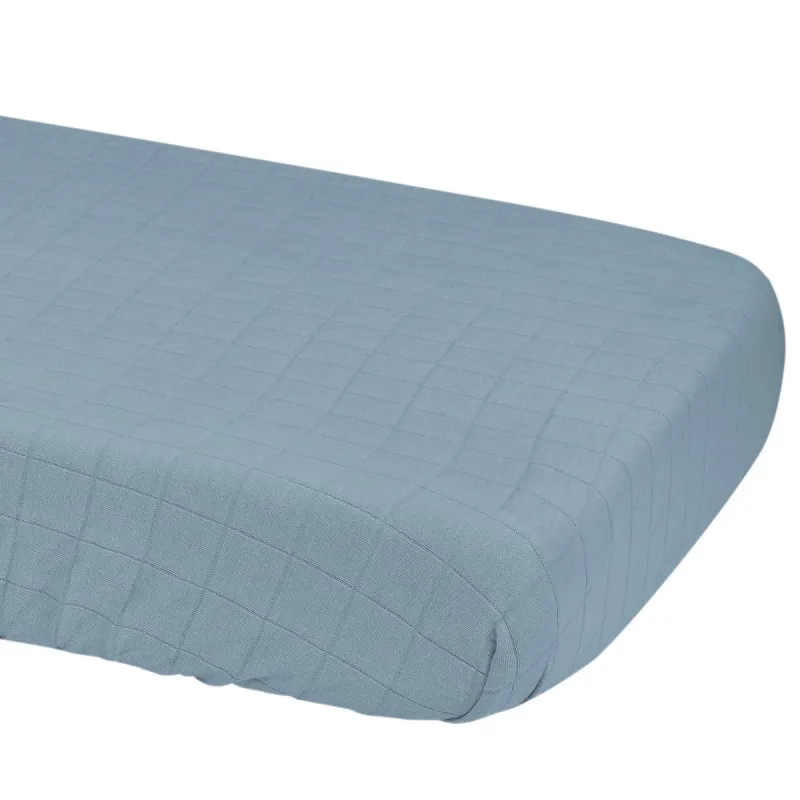 LODGER Slumber Tribe 70 x 140 cm Ocean