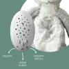 Zopa Plyšový usínáček s projektorem a melodiemi, Monkey