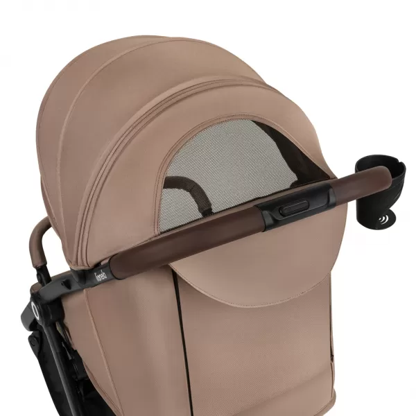 LIONELO Kočárek sportovní Ingrid