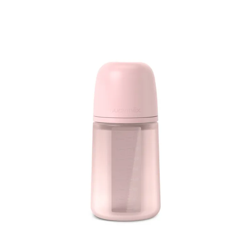 SUAVINEX KOJENECKÁ LÁHEV 240 ml M COLOUR ESSENCE