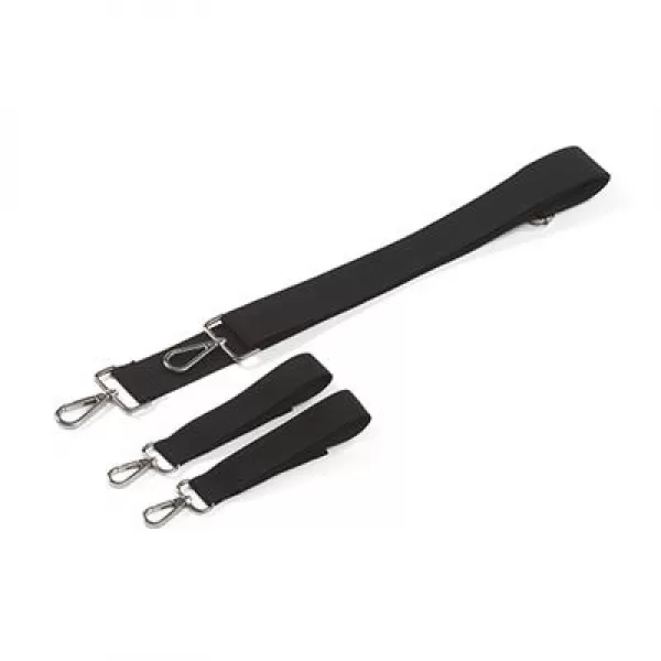 BABYONO Taška přebalovací cestovní 40x20x25 cm