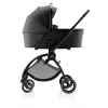 Britax Set kočárek Rio + hluboká korba Style