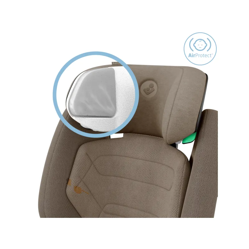Maxi Cosi RodiFix Pro 2 i-Size autosedačka