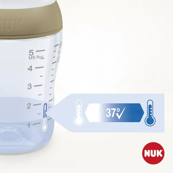 Nuk Perfect Match Disney Mickey Mouse Set