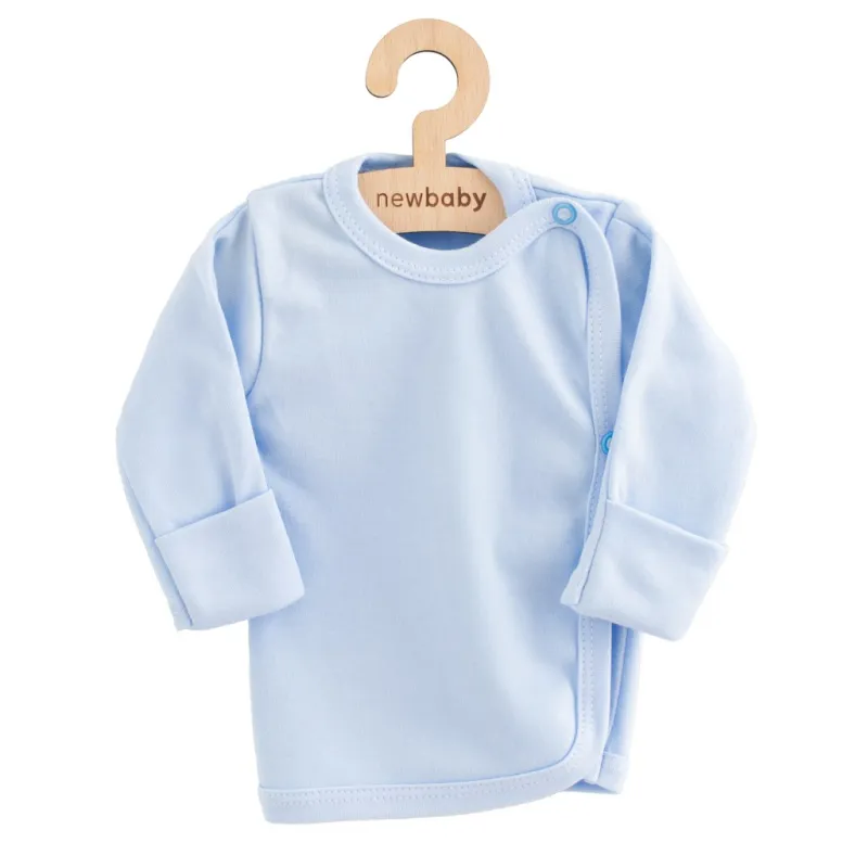 New Baby Kojenecká košilka Classic II