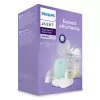 Philips AVENT Odsávačka mateřského mléka elektrická sada Essential SCD323/20