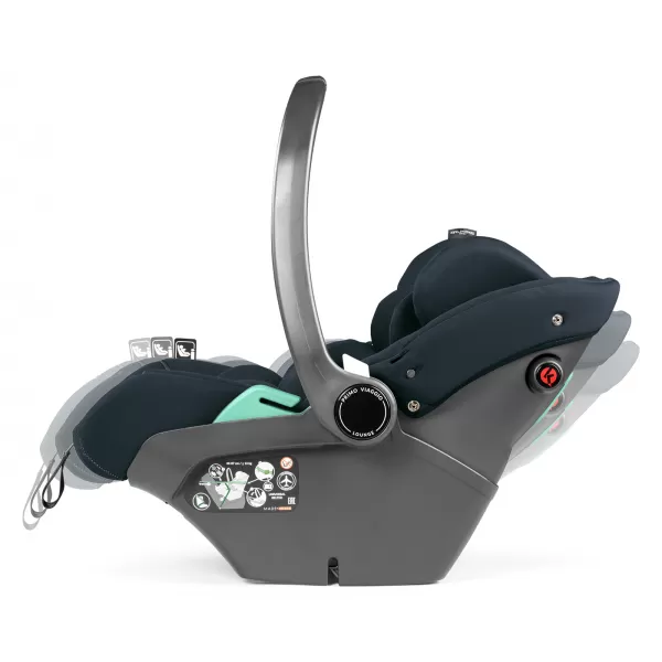 Peg Pérego Primo Viaggio Lounge