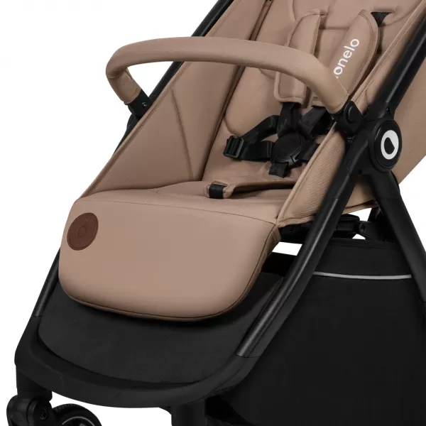 LIONELO Kočárek sportovní Ingrid