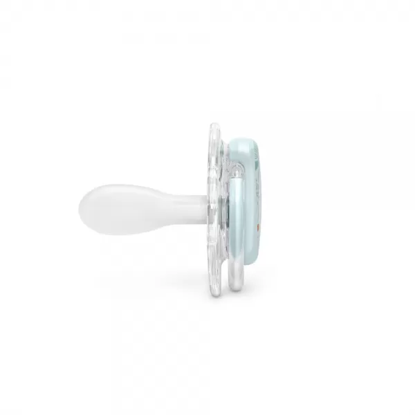 SUAVINEX Dudlík SX PRO fyziologický POETRY +18 m