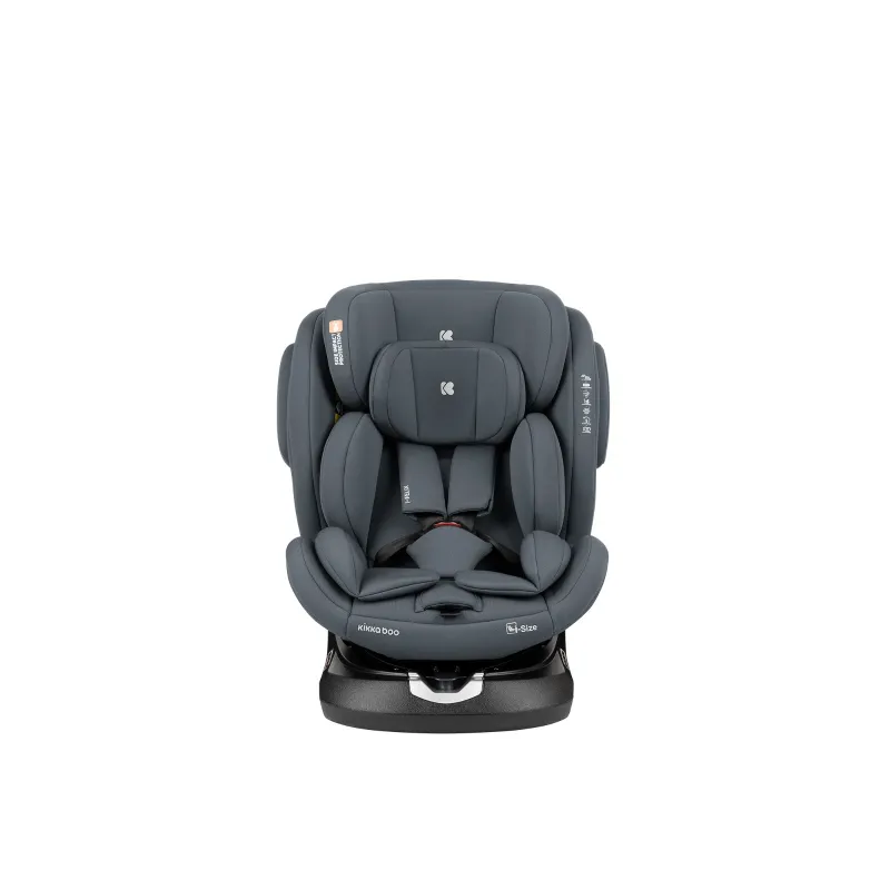 KikkaBoo Autosedačka 40-150 cm i-Felix i-SIZE