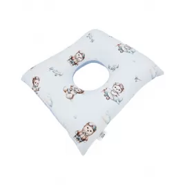 EKO Polštář poporodní 40x40cm