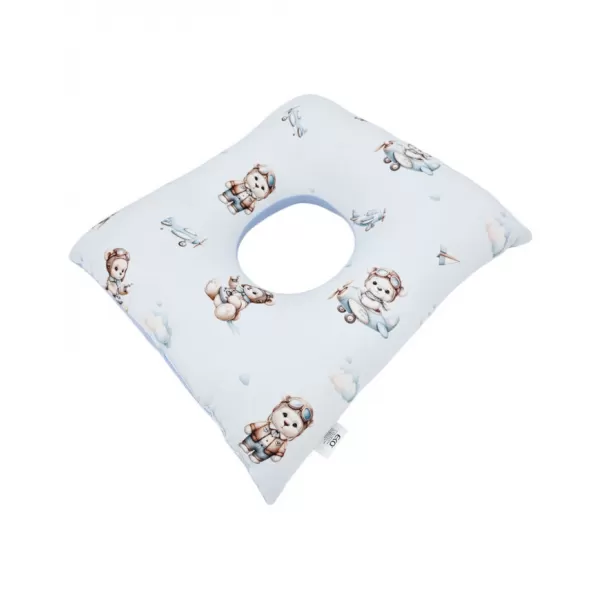 EKO Polštář poporodní 40x40cm