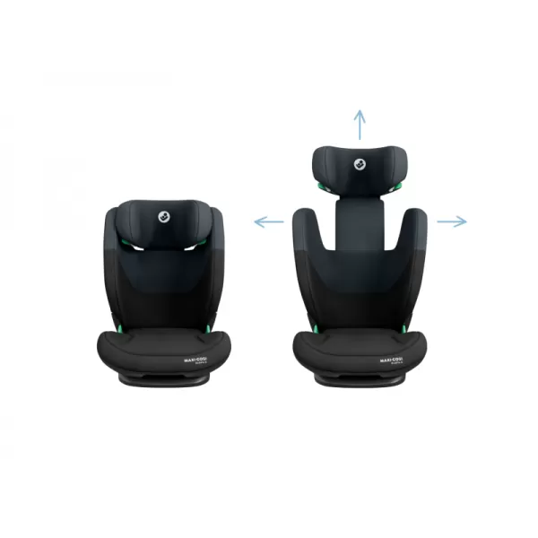 Maxi Cosi RodiFix S i-Size autosedačka