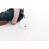 FLOW Noční světlo Moby White