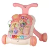 FREEON Free2Play Chodítko Walk & Play 2v1 Pink
