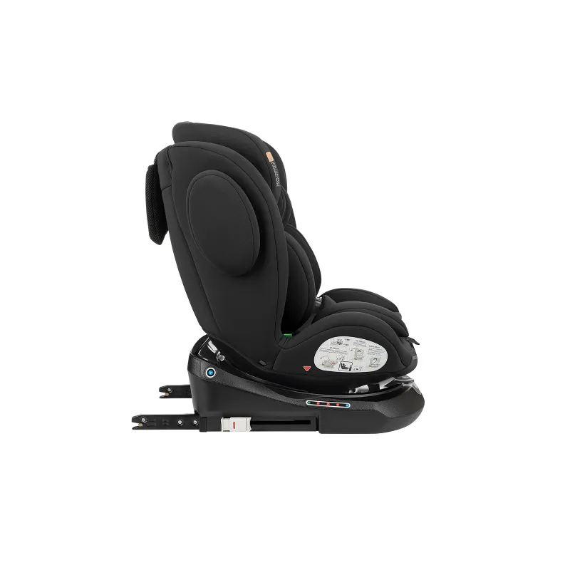 KikkaBoo Autosedačka 40-150 cm i-Felix i-SIZE