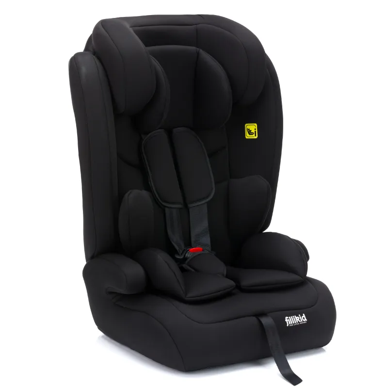 Fillikid Autosedačka Olli 76-150 cm