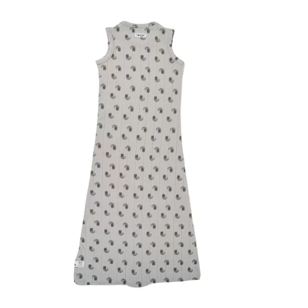 LODGER Hopper Sleeveless Flame Tribe Mist 50/62