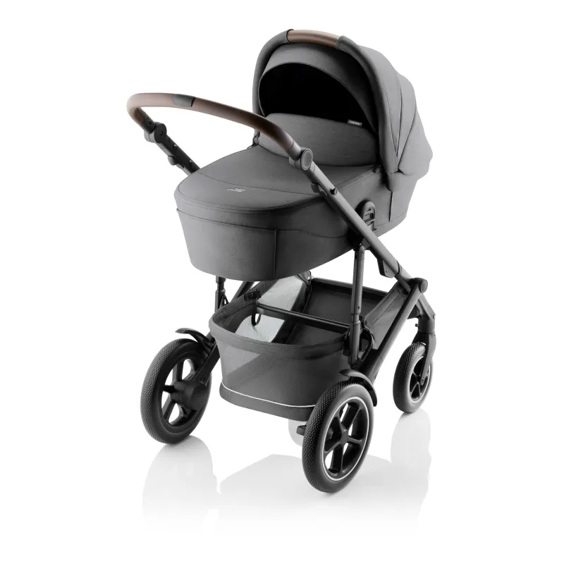 Britax Hluboká korba Smile 5Z Style