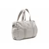 Jollein Přebalovací taška Embossed Lily Sand