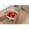 Beaba Jídelní sada silikonová 4-dílná