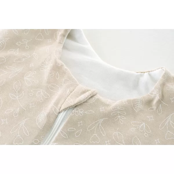 TRÄUMELAND Letní spací pytel Liebmich Garden 90