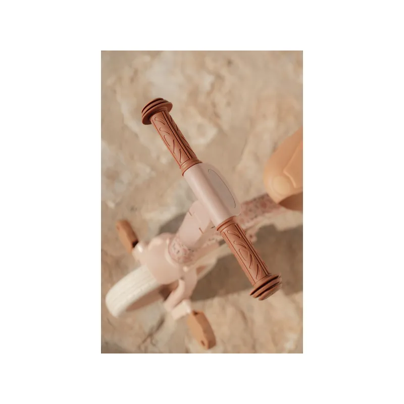 Little Dutch Tříkolka 4v1