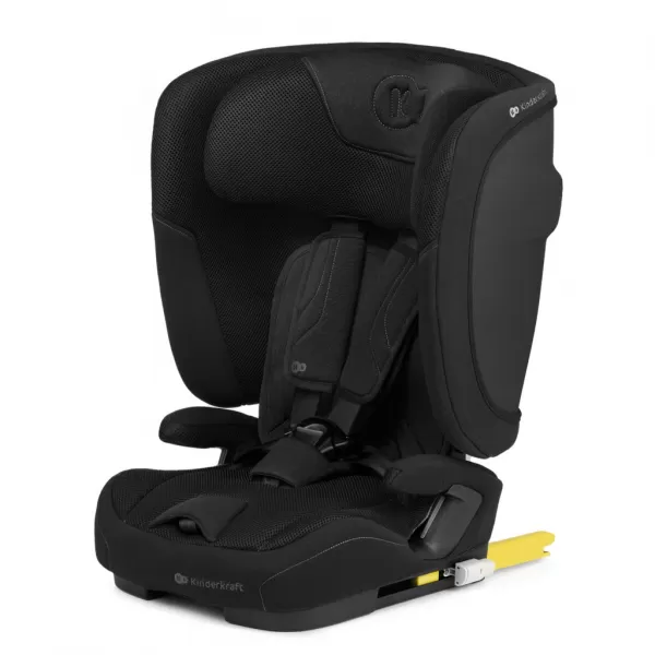 KINDERKRAFT Autosedačka Fix2Go i-Size 76-150 cm