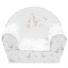 New Baby Dětské křeslo Husičky