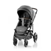 Britax Set kočárek Smile 5Z + hluboká korba Style