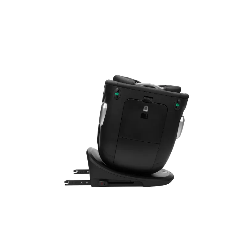 KikkaBoo Autosedačka 40-150 cm i-Drive i-SIZE