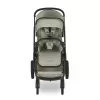 EASYWALKER Kočárek kombinovaný Zoey + CYBEX Aton B2 i-Size + základna