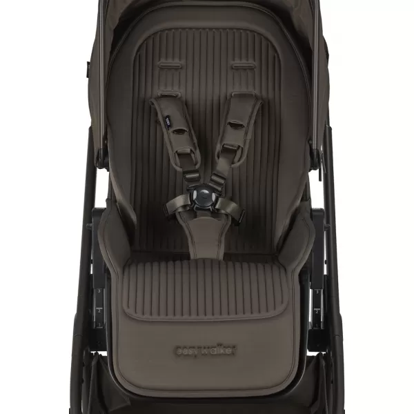EASYWALKER Kočárek kombinovaný Zoey