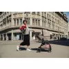 Britax Set kočárek Rio + hluboká korba + autosedačka Baby-Safe PRO + Vario Base 5Z Style