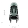 Britax Kočárek Smile 5Z Style