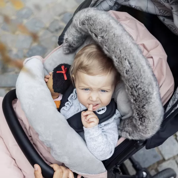 PETITE&MARS Fusak 4v1 Comfy