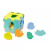 Infantino Puzzle pěnové Sensory