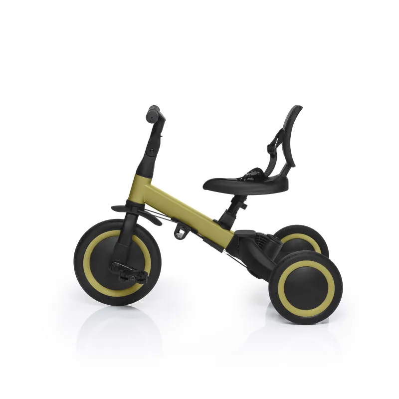 Zopa Tříkolka 3v1