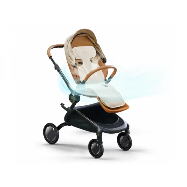 Mima Chladicí podložka do kočárku s větráním Flo