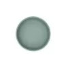 KikkaBoo Miska Platinum Silicone