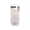 SUAVINEX ŠIDÍTKO fyziologické SILIKON 0-6m SX PRO - COLOUR ESSENCE
